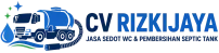 Jasa sedot wc logo